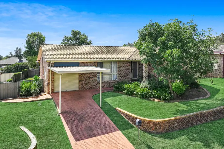 Third view of Homely house listing, 98 Lemon Gums Drive, Tamworth NSW 2340
