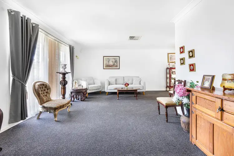 Fourth view of Homely house listing, 98 Lemon Gums Drive, Tamworth NSW 2340