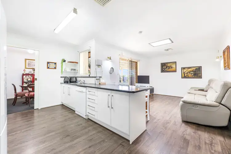 Fifth view of Homely house listing, 98 Lemon Gums Drive, Tamworth NSW 2340