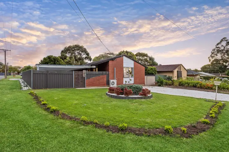 Main view of Homely house listing, 12 Wunderly Drive, Mount Barker SA 5251