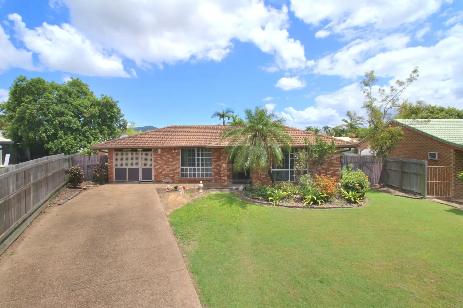 Main view of Homely house listing, 11 Villa Court, Kirwan QLD 4817