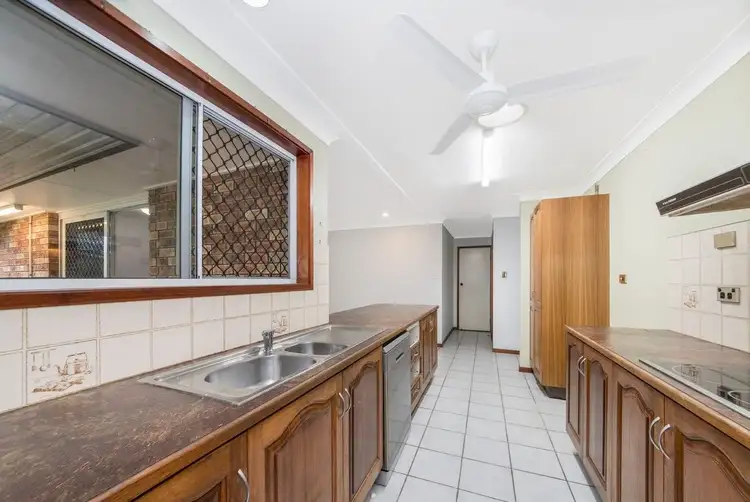 Third view of Homely house listing, 11 Villa Court, Kirwan QLD 4817