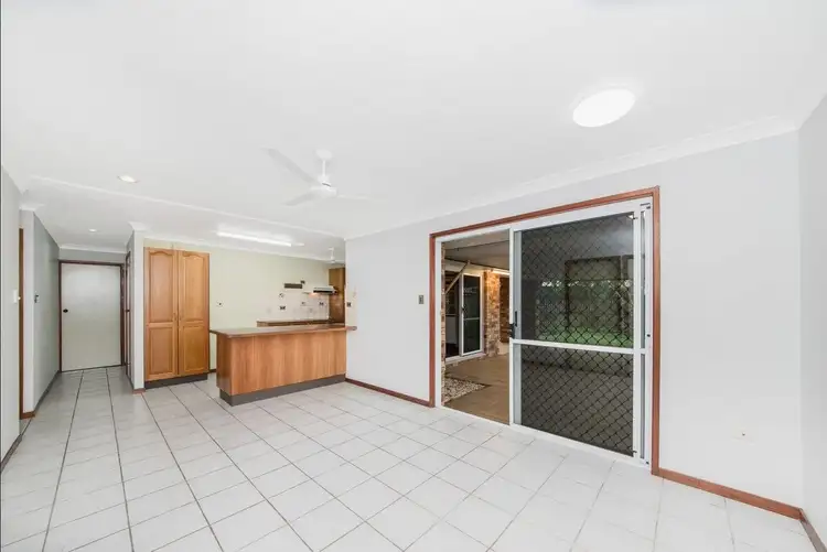 Fourth view of Homely house listing, 11 Villa Court, Kirwan QLD 4817