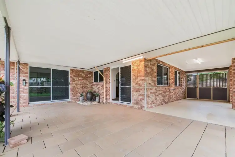 Seventh view of Homely house listing, 11 Villa Court, Kirwan QLD 4817