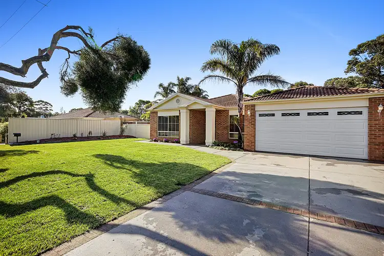 11 Chatfield Avenue, Capel Sound VIC 3940