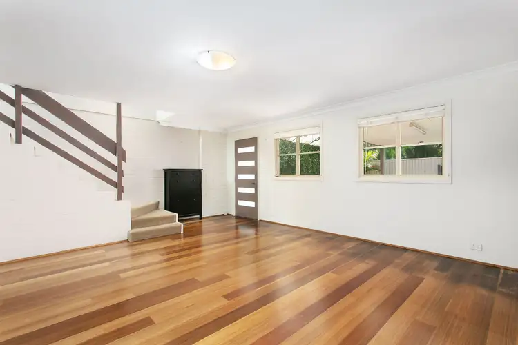 Third view of Homely house listing, 28 Lyall Street, Leichhardt NSW 2040