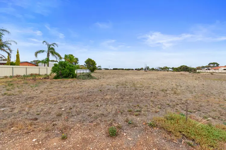 Fourth view of Homely land listing, 1 ( Lot 13 ) Hooper Court, Moonta SA 5558