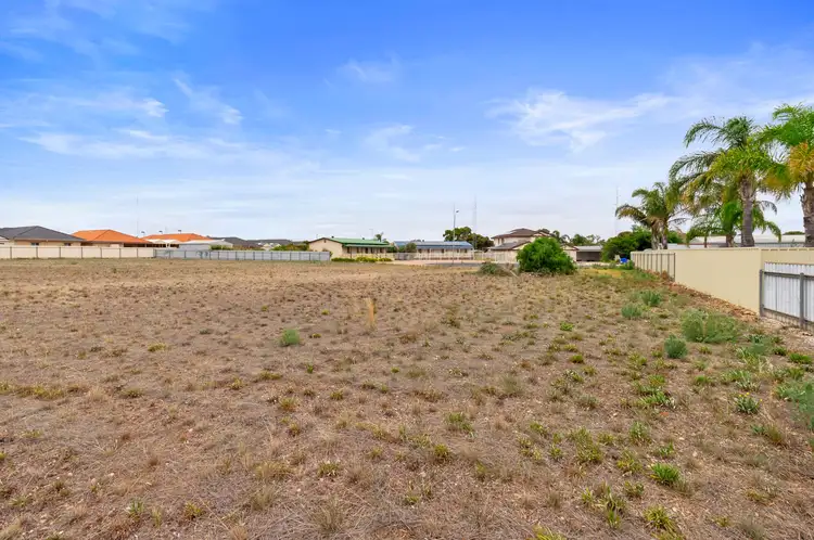 Fifth view of Homely land listing, 1 ( Lot 13 ) Hooper Court, Moonta SA 5558