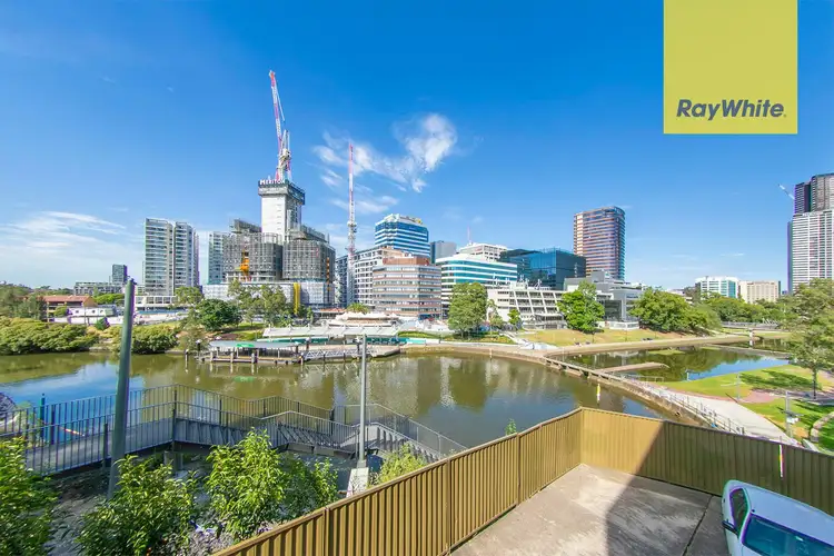 Main view of Homely unit listing, 9/3 Stewart Street, Parramatta NSW 2150