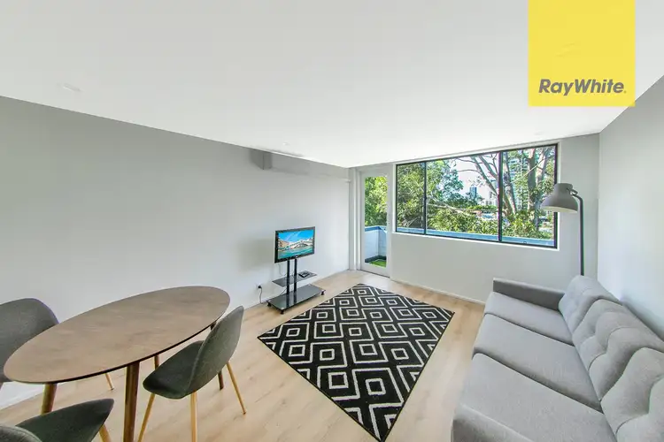 Third view of Homely unit listing, 9/3 Stewart Street, Parramatta NSW 2150