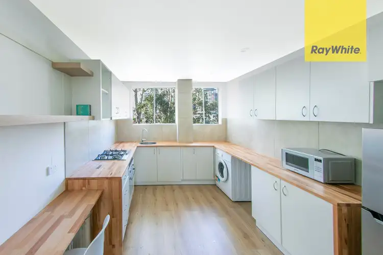 Fourth view of Homely unit listing, 9/3 Stewart Street, Parramatta NSW 2150