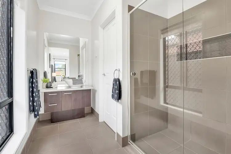 Fourth view of Homely house listing, 24 Rainham Avenue, Craigieburn VIC 3064