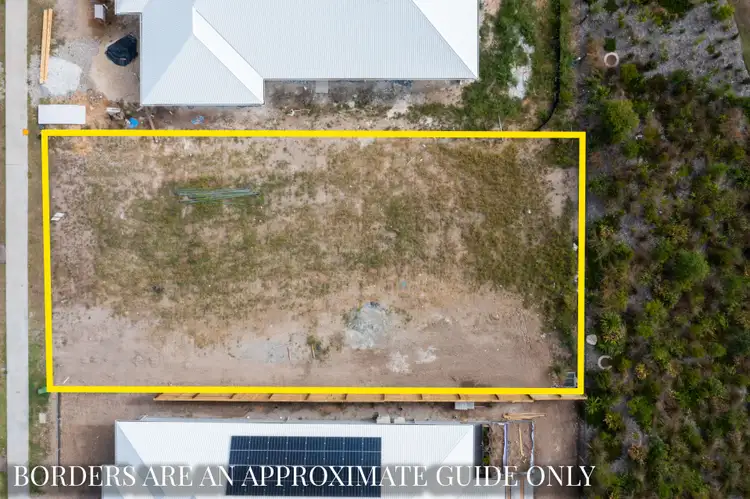 Third view of Homely land listing, 3 Banksia Close, D'aguilar QLD 4514