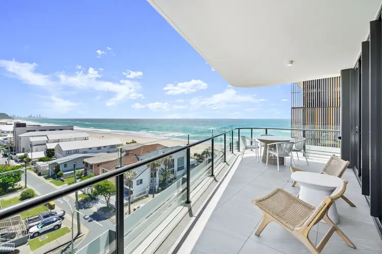703/6 Palm Beach Avenue, Palm Beach QLD 4221