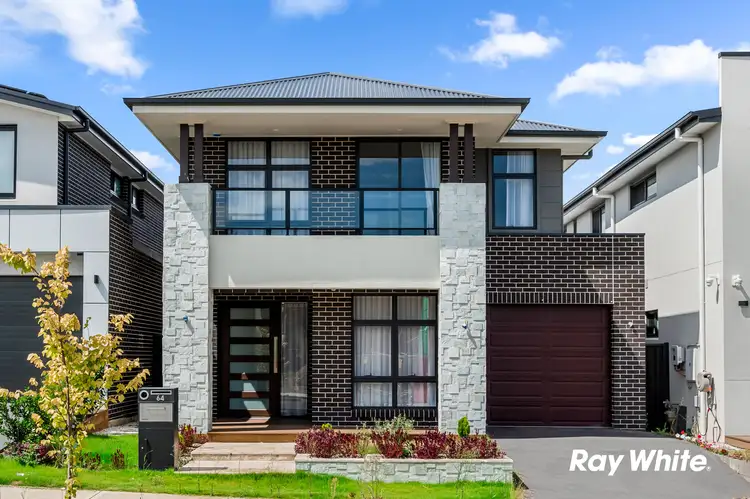 64 Triton Parade, Schofields NSW 2762