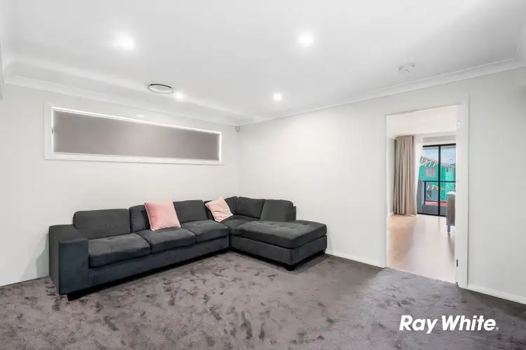 Fifth view of Homely house listing, 64 Triton Parade, Schofields NSW 2762