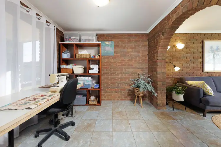 Seventh view of Homely house listing, 171 Murray, Rutherglen VIC 3685