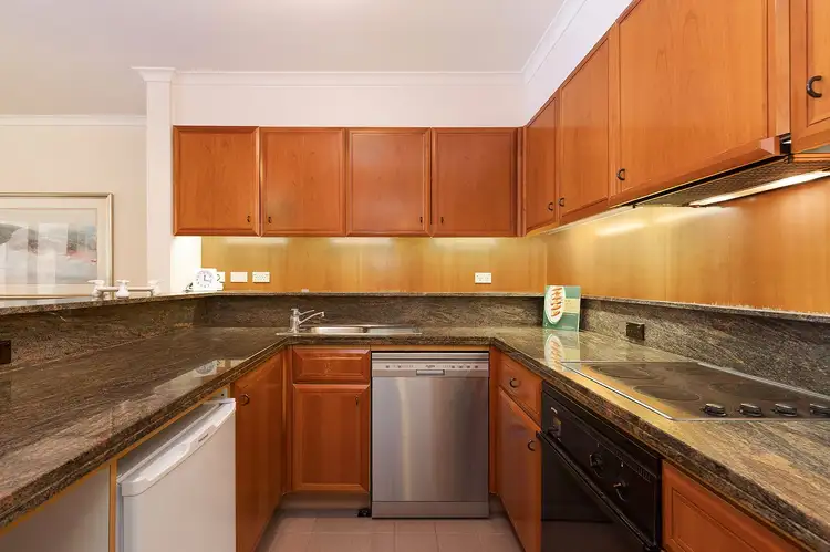 Fifth view of Homely unit listing, 1103/96-118 Gloucester Street, The Rocks NSW 2000