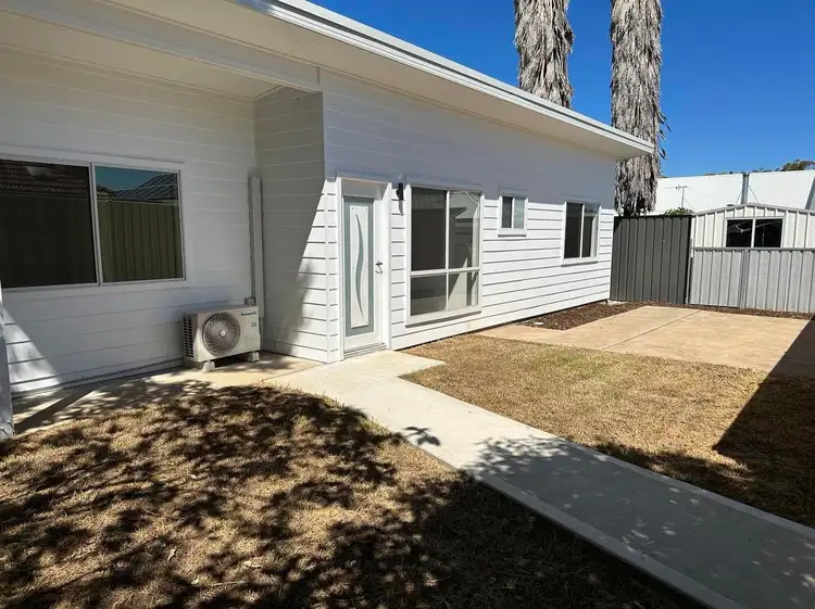 Main view of Homely house listing, 26a Desmond Street, Cessnock NSW 2325