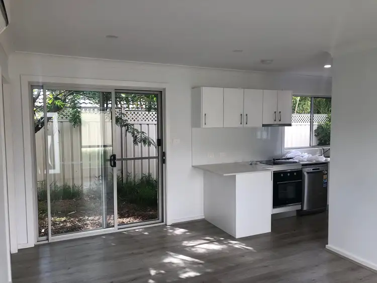 Third view of Homely house listing, 26a Desmond Street, Cessnock NSW 2325