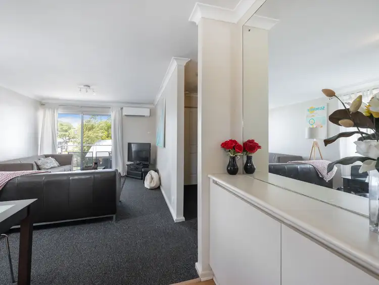 Fifth view of Homely house listing, 48/281 Mill Point Road, South Perth WA 6151