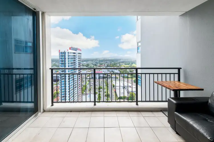 Fourth view of Homely apartment listing, 1388/56 Scarborough Street, Southport QLD 4215