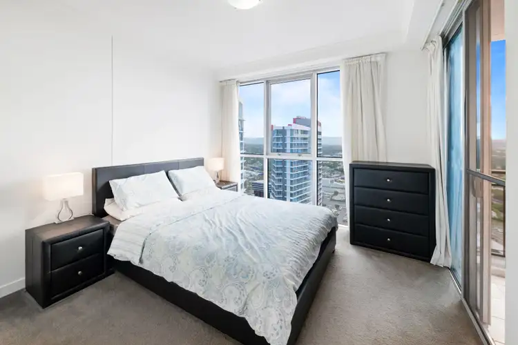 Sixth view of Homely apartment listing, 1388/56 Scarborough Street, Southport QLD 4215