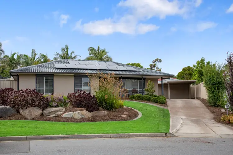 Main view of Homely house listing, 13 Wakefield Crescent, Redwood Park SA 5097