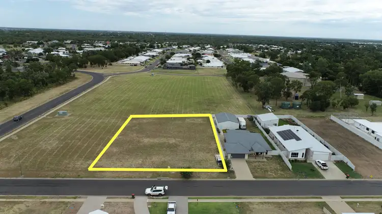 5 Milliken Street, Emerald QLD 4720