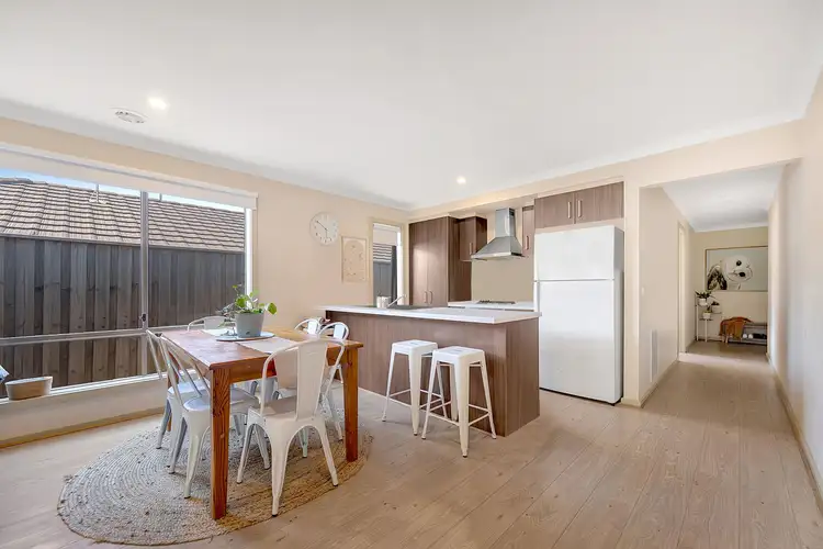 Third view of Homely house listing, 52 Sackville Street, Mernda VIC 3754