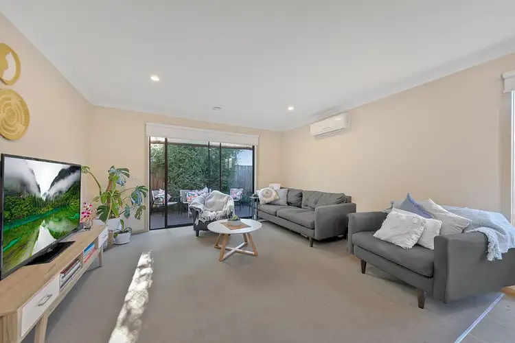 Fourth view of Homely house listing, 52 Sackville Street, Mernda VIC 3754