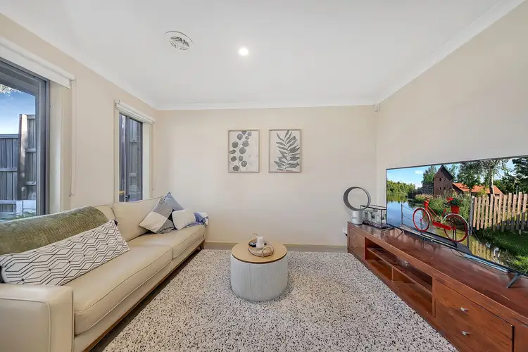 Fifth view of Homely house listing, 52 Sackville Street, Mernda VIC 3754