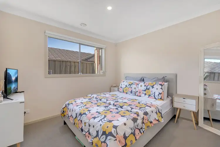 Sixth view of Homely house listing, 52 Sackville Street, Mernda VIC 3754