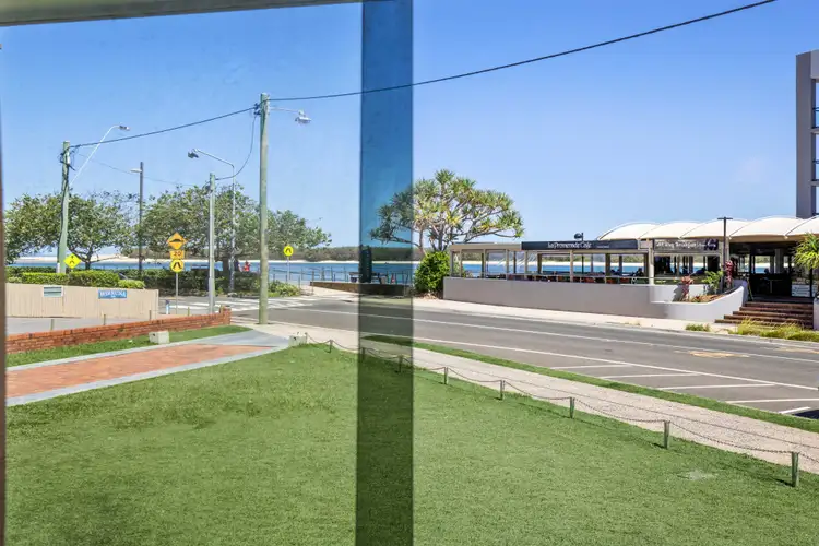 Fifth view of Homely house listing, 1 Tay Avenue, Caloundra QLD 4551