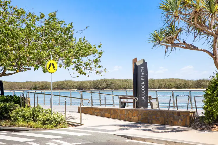 Sixth view of Homely house listing, 1 Tay Avenue, Caloundra QLD 4551