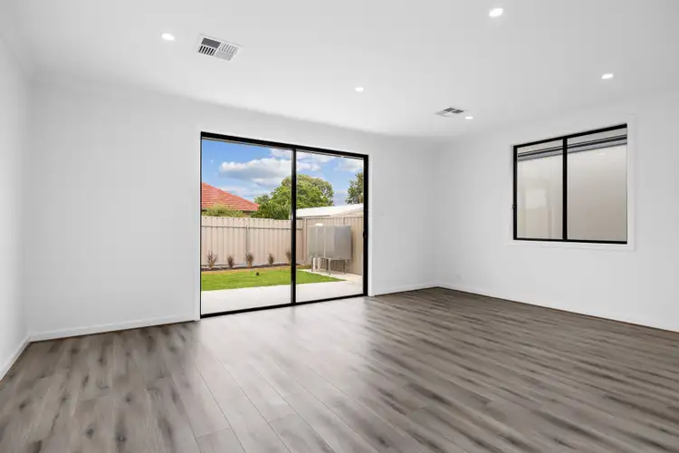 Fourth view of Homely house listing, Unit 2/15 Kennett Street, Para Hills SA 5096