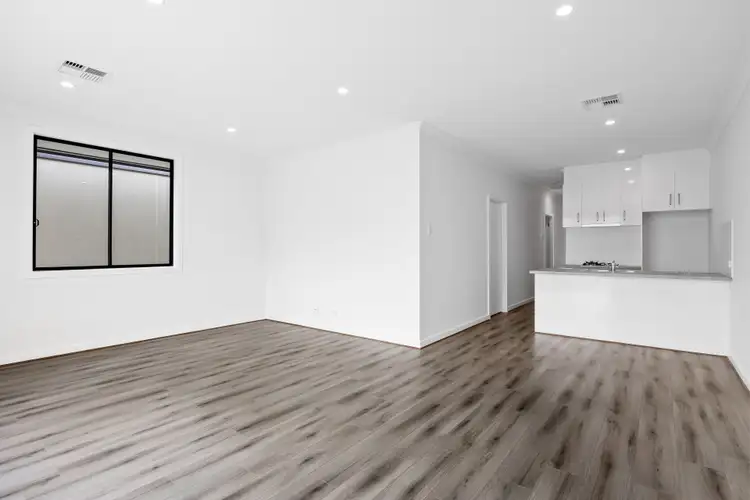 Fifth view of Homely house listing, Unit 2/15 Kennett Street, Para Hills SA 5096