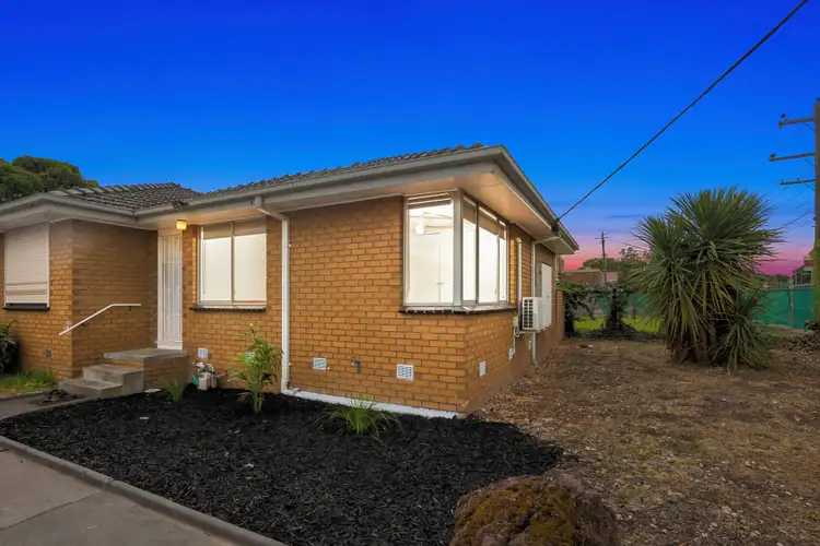 Main view of Homely unit listing, 1/131 High Street, Thomastown VIC 3074