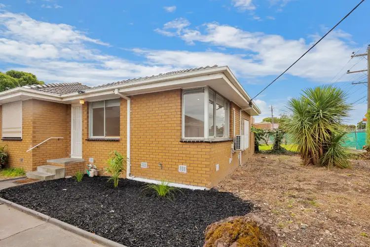 Second view of Homely unit listing, 1/131 High Street, Thomastown VIC 3074
