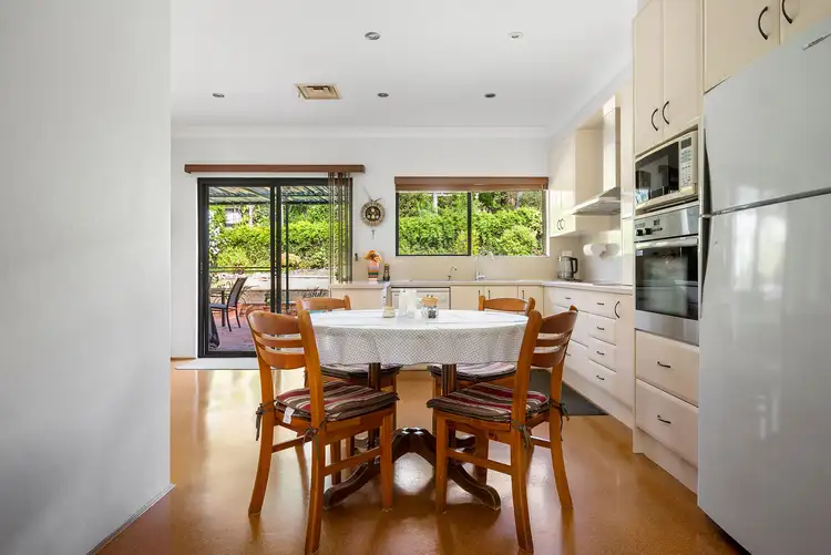 Fifth view of Homely house listing, 24 Silver Crescent, Westleigh NSW 2120