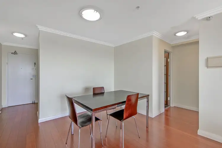 Third view of Homely apartment listing, 1509/91b Bridge Road, Westmead NSW 2145