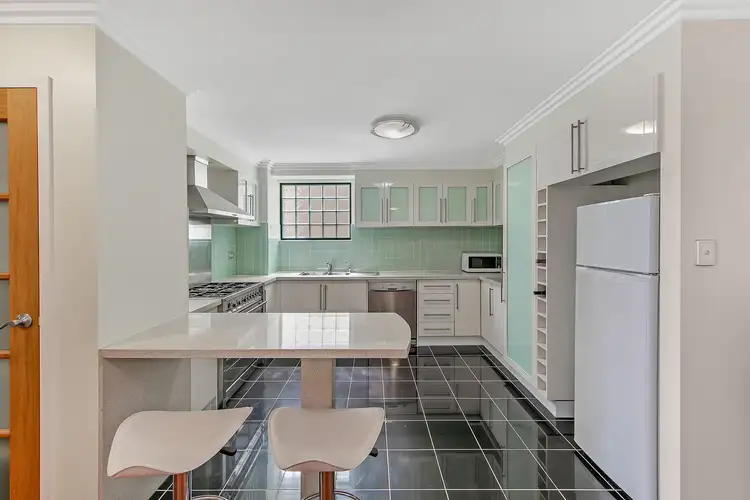Fourth view of Homely apartment listing, 1509/91b Bridge Road, Westmead NSW 2145
