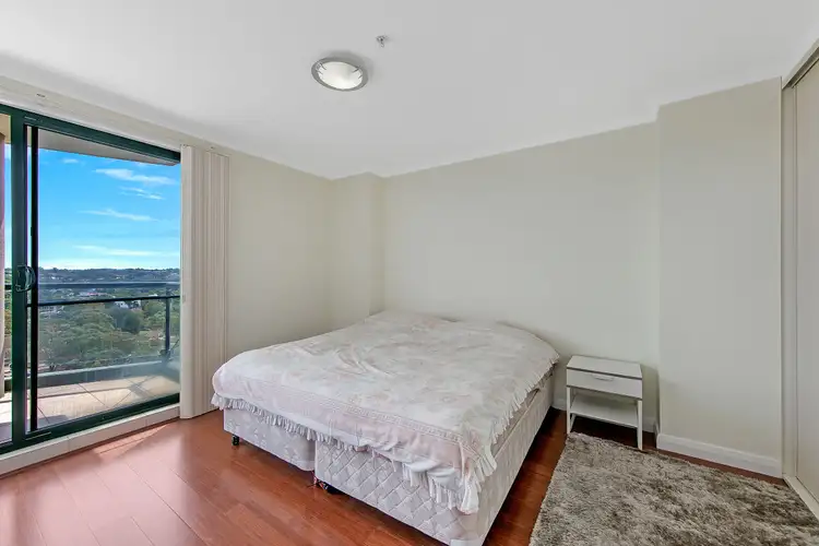 Fifth view of Homely apartment listing, 1509/91b Bridge Road, Westmead NSW 2145