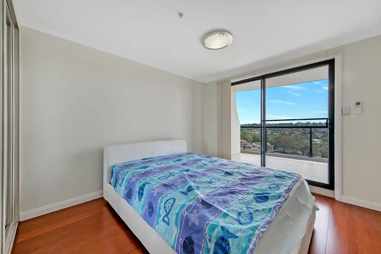 Sixth view of Homely apartment listing, 1509/91b Bridge Road, Westmead NSW 2145