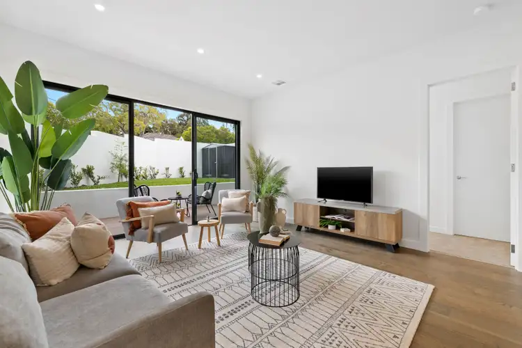 Second view of Homely house listing, LOT 2/62 Kalinda Road, Ringwood VIC 3134
