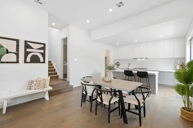 Third view of Homely house listing, LOT 2/62 Kalinda Road, Ringwood VIC 3134