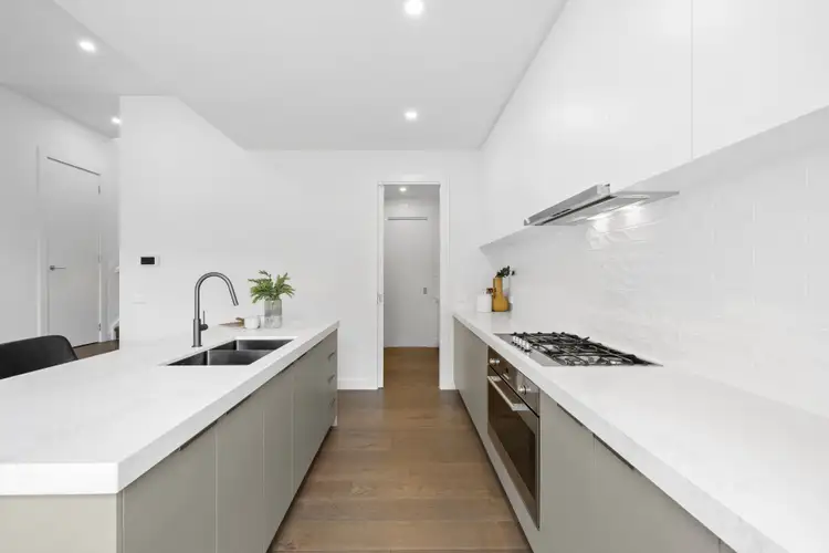 Fourth view of Homely house listing, LOT 2/62 Kalinda Road, Ringwood VIC 3134