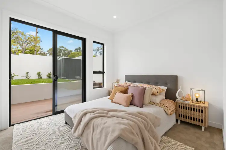 Fifth view of Homely house listing, LOT 2/62 Kalinda Road, Ringwood VIC 3134