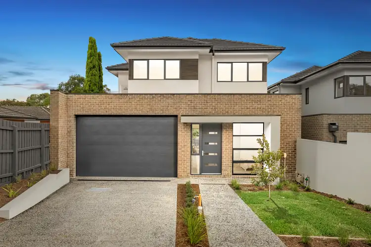 Main view of Homely house listing, LOT 1/62 Kalinda Road, Ringwood VIC 3134