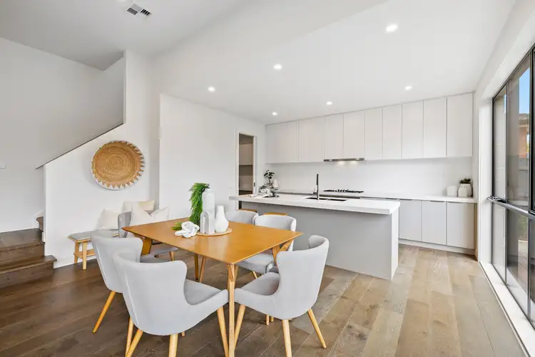 Third view of Homely house listing, LOT 1/62 Kalinda Road, Ringwood VIC 3134